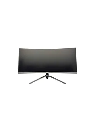 Monitor «34EV1100-34GM1000-34»: 3K WQHD, egri VA paneli, 165 Hz, RGB 1