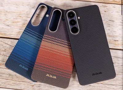 Новый Pitaka Case Samsung Galaxy S26 Plus • Чехлы • 1