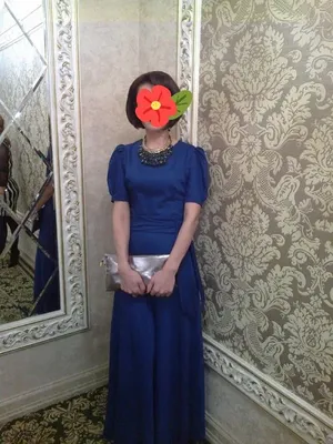 kechki ko‘ylak 1