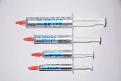 GD900, GD007, GD2 termopastasi 1
