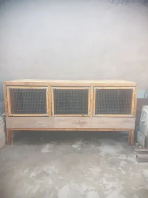 qafas sotiladi quyon uchun