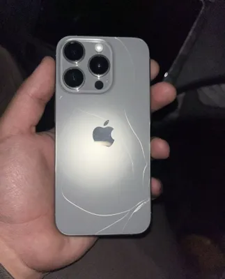 Продаётся iPhone 15 Pro 1