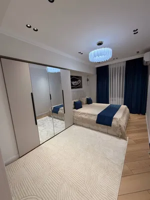 Yunusobod tumanida 60 m², 3 xonali kvartira sotiladi · ID 43114 1