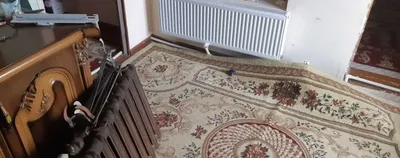 Чугун батареялар арзон нархда 1