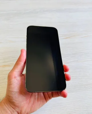 Продаётся iPhone 13 Pro Max 1