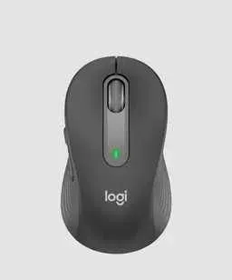 Logitech M650L Bluetooth sichqonchasi 1