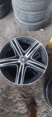 Диски 5/120, подходят для BMW 1