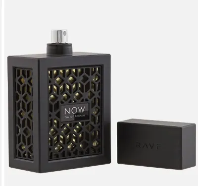 Now atir - erkaklar uchun parfum 1