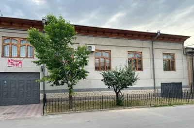 Участок в Мойкургане 1