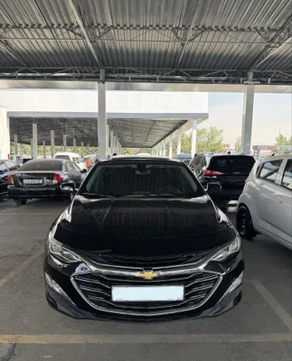 Продаётся Chevrolet Malibu 1