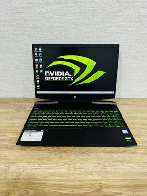 Мощный HP Gaming i5+GTX1050 Идеал состояние с Гарантией 1