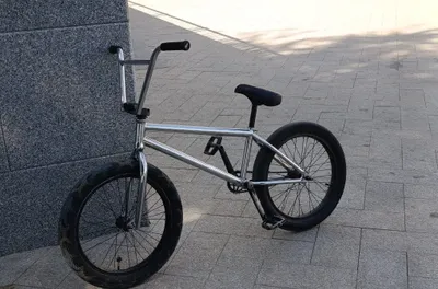 велосипед для трюков bmx 1