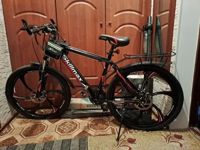 Skillmax 27 tog‘ velosipedi