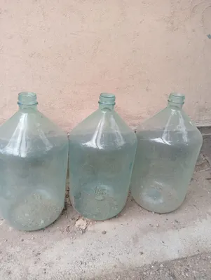 Продаются бутылки 1