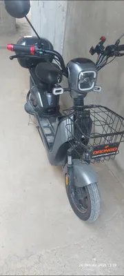 Самокат Drongo 1