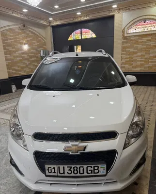 Chevrolet Spark sotiladi 1