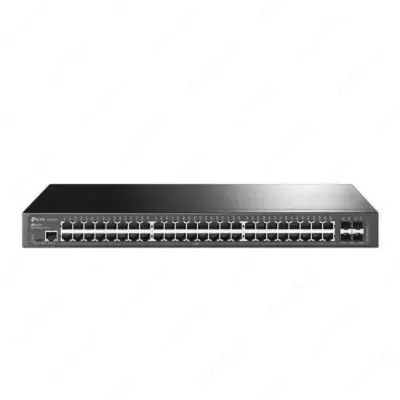 SFP’li 48 portli L2 PXT-S2780G-48T kommutatori