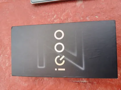 iqoo z10 turbo plus 12/256gb холати янги. 1