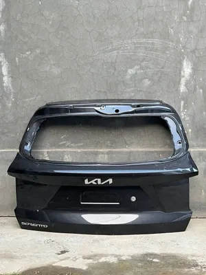 Kia Hyundai bagaj капот фара крило 1
