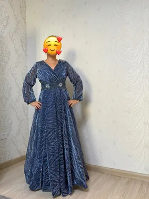 kechki ko‘ylak 1