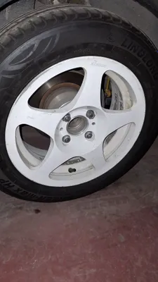 ВСМПО Альфа R14 disklarini sotaman 1