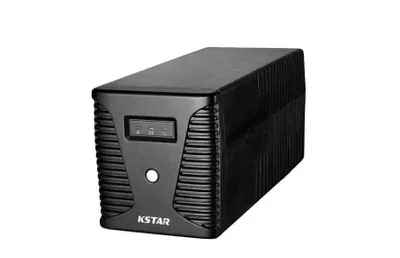 | KStar 1200VA/720W uzluksiz quvvat manbai 1