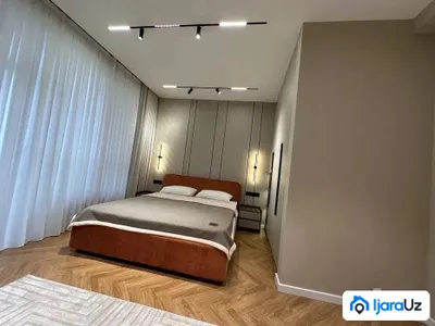 Аренда 2-комн. кв. 60 м², Яккасарайский · ID 43228 1