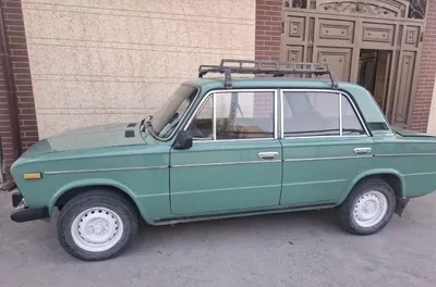 JIGULI VAZ 2106 sotiladi 1