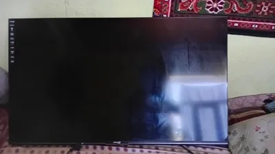 televizor sotiladi smart 43 holati yaxshi 1