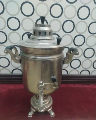 Самовар продается 1
