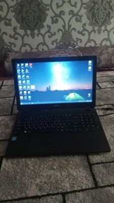 acer notebook