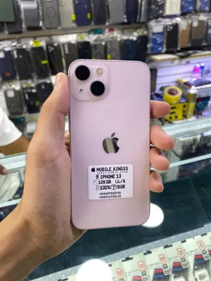 Iphone 13