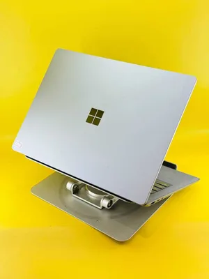 Microsoft Surface Laptop 3 1