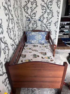 Bolalar karavoti sotiladi 1