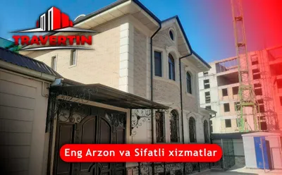 Marmarino Leonardo Luchento Travertin Toshkent Kod Dizayn 134 1