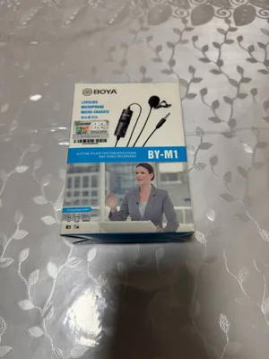 Микрофон