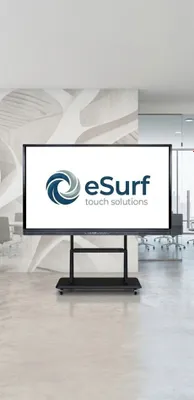 eSurf smart doska optom 1