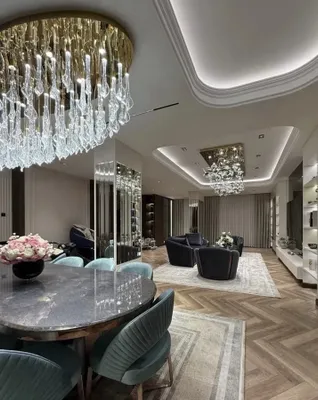 Юнусабад 10-кв 2 комнаты • 65 м² • 4/7 этаж 1