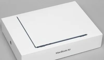 Yangi MacBook Air 13 M2/16/256