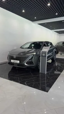 Changan Jizzax avtosaloni 1