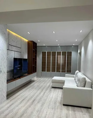Госпитальный • 2 комнаты • 55 м² • 4/7 этаж 1