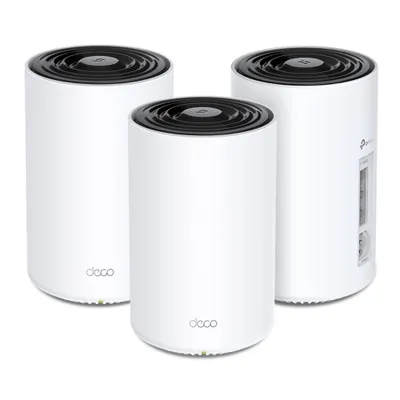 Tp-Link Deco PX50 3-pack Mesh-система Wi-Fi 6 1