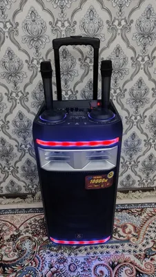 Аренда прокат колонки аренда 1
