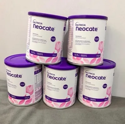 Neocate Nutricia