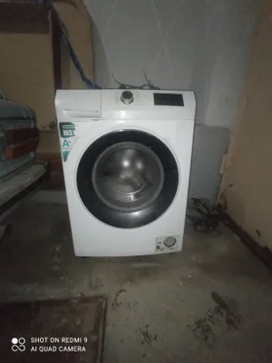 Продаётся автоматическая стиральная машина 1