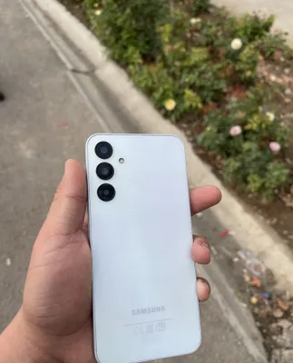 Samsung A25 128gb 1