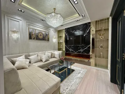 АРЕНДА: 3-комнатная квартира, 80 м², улица Бобура, Next Seoul Moon 1