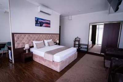 kivartera hotel mehmonxona hostel kunlik ijara 1