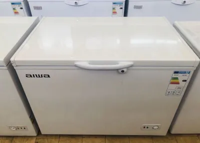 AIWA-180 muzlatgichi chegirmada. Qo‘ng‘iroq qiling, buyurtma bering, yetkazib berish bepul