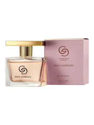 Oriflame Miss Giordani